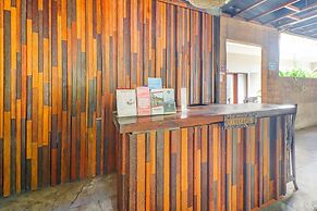 Capital O 94590 Akarsa Kokoro Sanur Bali