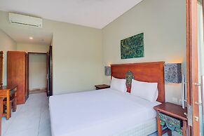 Capital O 94590 Akarsa Kokoro Sanur Bali