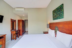 Capital O 94590 Akarsa Kokoro Sanur Bali