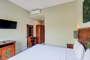 Capital O 94590 Akarsa Kokoro Sanur Bali