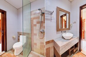 Capital O 94590 Akarsa Kokoro Sanur Bali