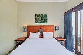 Capital O 94590 Akarsa Kokoro Sanur Bali