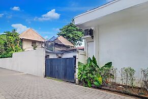 Capital O 94590 Akarsa Kokoro Sanur Bali