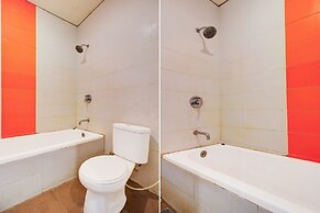 Capital O 94590 Akarsa Kokoro Sanur Bali