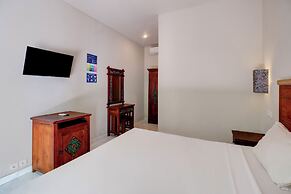 Capital O 94590 Akarsa Kokoro Sanur Bali