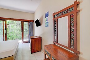 Capital O 94590 Akarsa Kokoro Sanur Bali