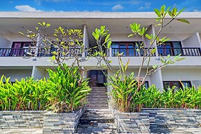 Capital O 94590 Akarsa Kokoro Sanur Bali