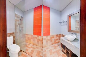 Capital O 94590 Akarsa Kokoro Sanur Bali