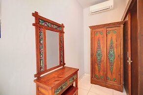 Capital O 94590 Akarsa Kokoro Sanur Bali