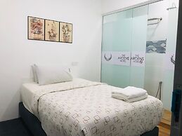 The Ardens Hotel - Pekan Nenas