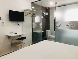 The Ardens Hotel - Pekan Nenas