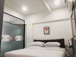 The Ardens Hotel - Pekan Nenas