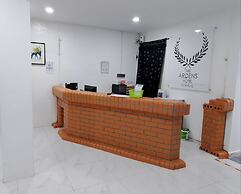 The Ardens Hotel - Pekan Nenas