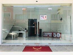 The Ardens Hotel - Pekan Nenas