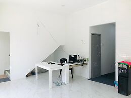 The Ardens Hotel - Pekan Nenas