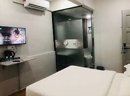 The Ardens Hotel - Pekan Nenas