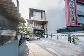 Treebo Riddhi Paradise