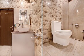 Treebo Riddhi Paradise