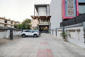 Treebo Riddhi Paradise