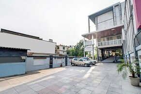 Treebo Riddhi Paradise