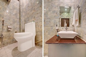 Treebo Riddhi Paradise