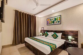 Treebo Riddhi Paradise