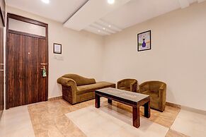 Treebo Riddhi Paradise