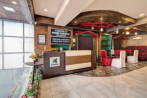 Treebo Riddhi Paradise