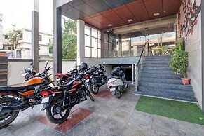 Treebo Riddhi Paradise