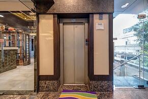 Treebo Riddhi Paradise