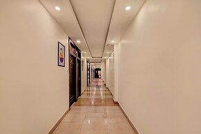 Treebo Riddhi Paradise