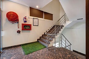 Treebo Riddhi Paradise