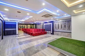 Treebo Riddhi Paradise