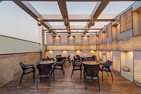 Treebo Riddhi Paradise