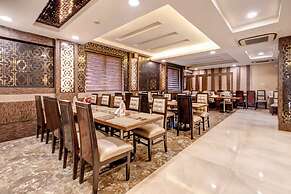 Treebo Riddhi Paradise