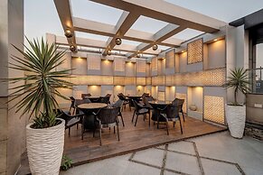 Treebo Riddhi Paradise