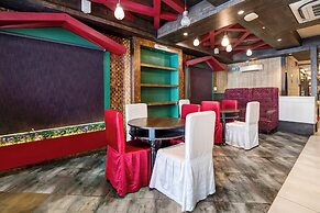 Treebo Riddhi Paradise