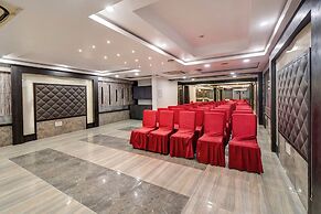 Treebo Riddhi Paradise