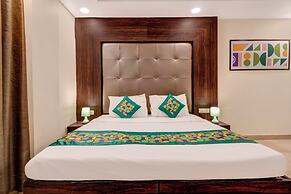 Treebo Riddhi Paradise