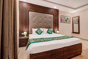 Treebo Riddhi Paradise