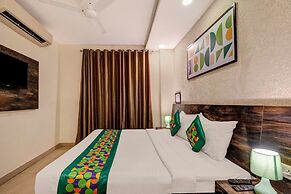 Treebo Riddhi Paradise