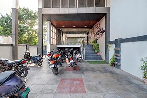 Treebo Riddhi Paradise