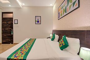 Treebo Riddhi Paradise