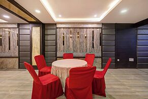 Treebo Riddhi Paradise