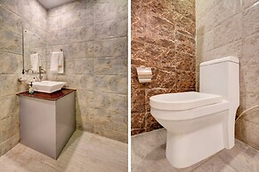 Treebo Riddhi Paradise