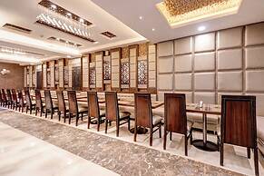 Treebo Riddhi Paradise