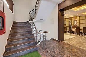 Treebo Riddhi Paradise