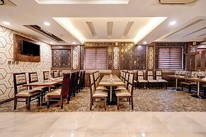 Treebo Riddhi Paradise