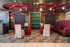 Treebo Riddhi Paradise