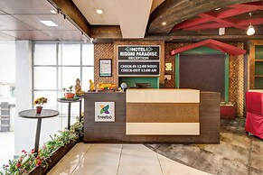 Treebo Riddhi Paradise